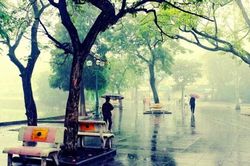 Hôm nay (4/2), thời tiết rét nhất đợt không khí lạnh này