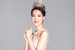 Hoa Hậu Thùy Dung: Những ai không có sức mạnh mới phải dùng đồ hiệu, siêu xe bù đắp lại