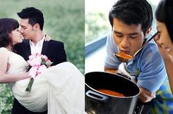 Con giáp này sinh ra là dành cho nhau, trời sinh tương hợp, nên duyên vợ chồng sẽ phú quý viên mãn