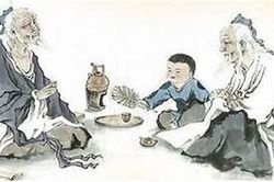 Cổ nhân dạy: 'Hạ đẳng dùng mồm, thượng đẳng dùng tâm'