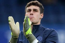 Chuyển nhượng Chelsea: HLV Lampard thuyết phục BLĐ bán thủ môn Kepa