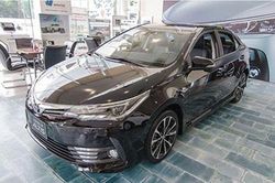 Toyota Corolla Altis, Innova, Fortuner đồng loạt giảm giá sốc tại VN, cao nhất lên tới 85 triệu đồng