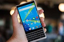 Điện thoại BlackBerry chạy Android sẽ bị 'khai tử' vào tháng 8/2020