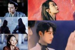 Nhậm Gia Luân chiếm vị trí đầu của Tiêu Chiến trong BXH nghệ sĩ nổi tiếng, xem ra thứ hạng truyền thông đã bị thay đổi