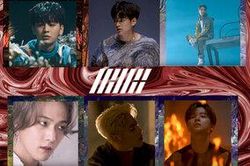 Hết 'thả thính' vũ đạo, iKON khoe cận cảnh vẻ điển trai thông qua teaser mới nhất
