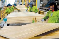 Ba thách thức lớn với ngành chế biến gỗ và nội thất