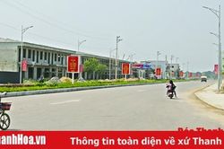 Ý Đảng – lòng dân trong xây dựng nông thôn mới