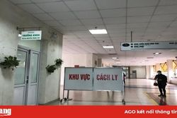 Ca thứ 10 của Việt Nam mắc nCoV lây qua tiếp xúc với bệnh nhân