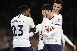 Chiến thắng kiểu… Mourinho