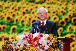 Phát huy truyền thống vẻ vang, tăng cường bản chất cách mạng, tính tiên phong của Đảng