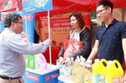 Tâm dịch virus corona, nước rửa tay khô KAZOKU là sự lựa chọn hợp lý