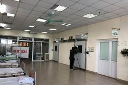 Công bố ca nhiễm virus Corona thứ 9 tại Việt Nam là công nhân về từ Vũ Hán