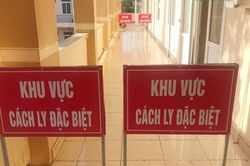 Đắk Nông cách ly một bệnh nhân nghi nhiễm virus corona