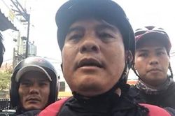 Công an thông tin buổi làm việc với 'Hiệp sỹ' về vụ Tuấn 'khỉ'