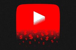 YouTube lộ doanh thu khủng sau 14 năm 'chung nhà' với Google