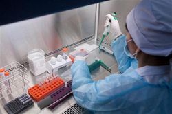 Ngành y tế Quảng Ninh lần đầu xét nghiệm mẫu bệnh phẩm nghi nhiễm virus corona