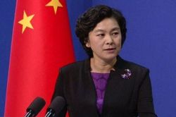 Dịch corona: Trung Quốc cám ơn Nhật Bản vì sự ủng hộ 'ấm lòng'