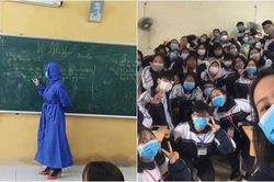 Cứ nhất thiết bắt học sinh phải học trong mùa đại dịch?