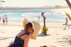 Châu Kiệt Luân khoe ảnh con gái 4 tuổi