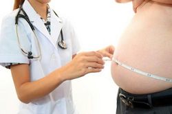 Hậu quả của béo phì tới sức khỏe