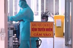 Phát hiện ca nhiễm nCoV thứ 10 tại Việt Nam
