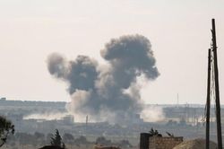 Nga: Ankara không thể tách phe đối lập vũ trang khỏi các nhóm khủng bố ở Idlib
