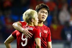 Tuyển Việt Nam chắc chắn gặp khó vì dời lịch V.League