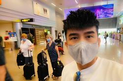 Đan Trường bị hủy 12 show, Châu Khải Phong 20 show vì virus corona