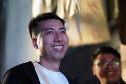 Only C xuất hiện sau những ngày vắng bóng khỏi showbiz