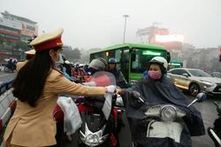 Đường mòn nhân nghĩa không mòn