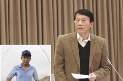 Công an đang dùng các biện pháp cần thiết truy bắt Tuấn 'khỉ'