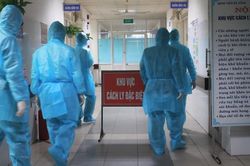 Phòng, chống dịch nCoV: Đà Nẵng không giấu giếm, không thành tích để tránh bị trả giá