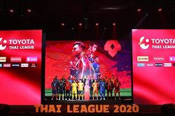 'V League cần học hỏi mô hình của Thai League'
