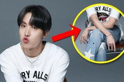 J-Hope BTS vì thời trang, mặc 9 bộ trang phục khác nhau trong MV mới