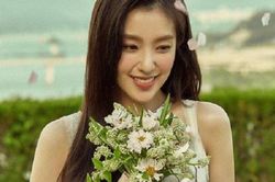 Nhan sắc Irene Red Velvet chưa bao giờ làm fan thất vọng