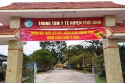 Theo dõi, cách ly các trường hợp nghi nhiễm nCoV