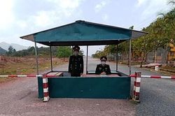 Tỉnh Điện Biên tăng cường phòng, chống dịch bệnh