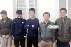 'Hội nghị 52'