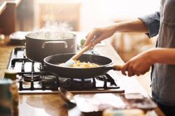 Gia đình tôi bình tĩnh chống dịch