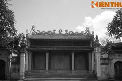 Rùng mình với những chuyện huyền bí ở chùa Bà Đanh