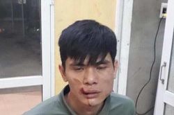 Nam thanh niên mua súng đồ chơi đến công ty cũ cướp tài sản