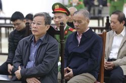 Vụ AVG: 11 bị cáo kháng cáo xin giảm án