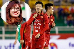 Đủ combo 'xe sang, gấu xinh, giỏi' tuổi 23 ai được như Văn Toàn