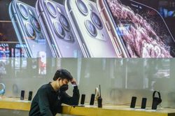Apple phải đối mặt với 'tá' nỗi lo khi virus corona 'lộng hành'