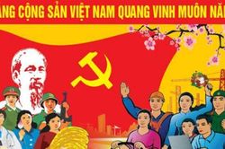 90 năm và bài học luôn nhớ