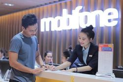 MobiFone miễn cước dữ liệu truy cập thông tin phòng, chống virus Corona