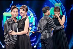 Sao phim 'Gọi giấc mơ về' bị vợ tiết lộ việc từng đưa bạn diễn nữ về tận nhà