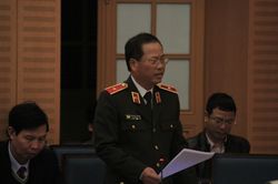 Có hơn 1.000 người Trung Quốc đầu tư, lao động, học tập tại Hà Nội