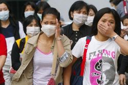 281 sinh viên Việt Nam đã từ Vũ Hán về quê ăn Tết
