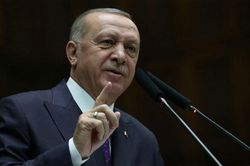 Tổng thống Thổ dọa 'làm những gì cần thiết' với Syria